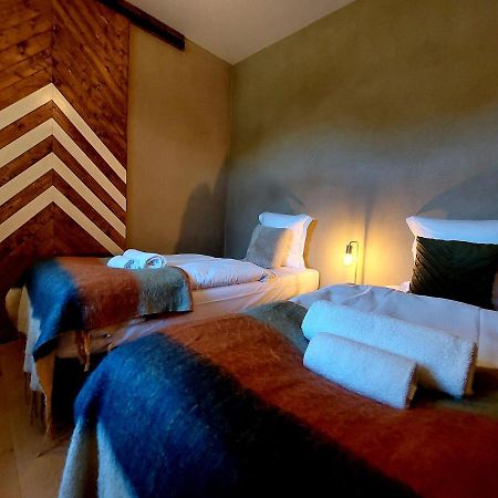 Les Suites De Petit Bomal Durbuy Exteriör bild