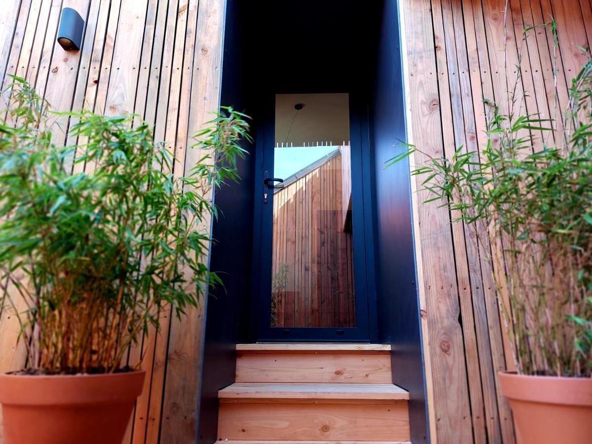Les Suites De Petit Bomal Durbuy Exteriör bild