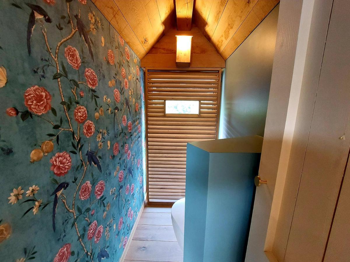 Les Suites De Petit Bomal Durbuy Exteriör bild