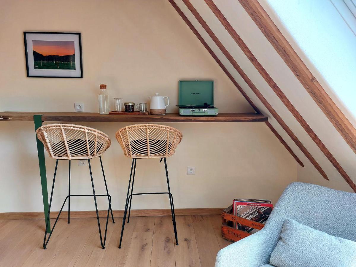 Les Suites De Petit Bomal Durbuy Exteriör bild